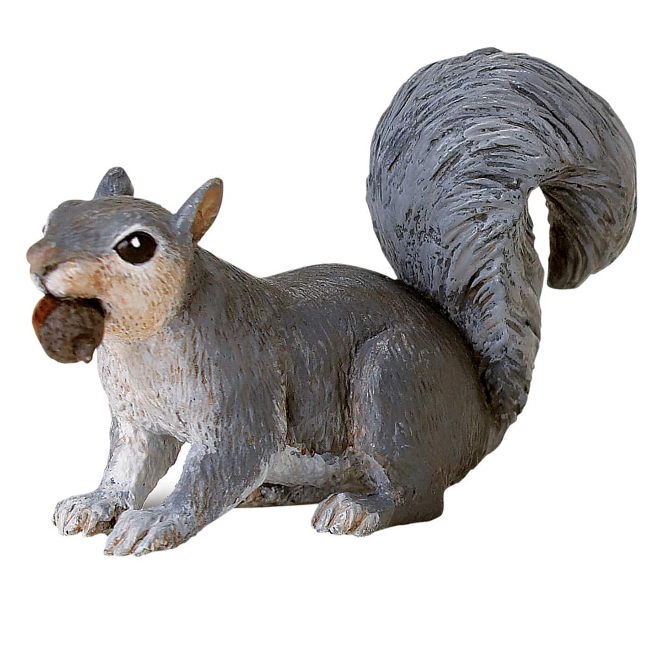 Safari Ltd® Gray Squirrel